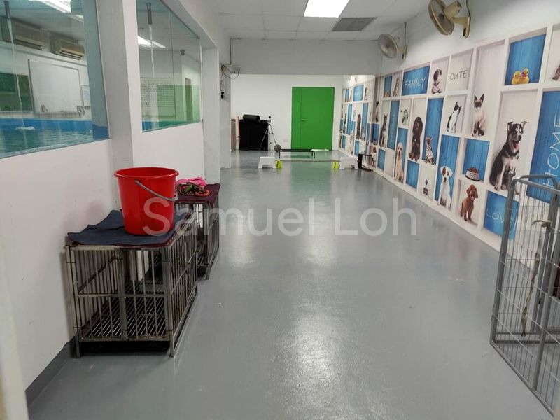 Shop / Shophouse for Sale in  Rochdale Road - Image 7